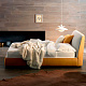 Кровать Atelier Art. LE542A