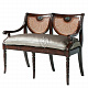 Диван Regency Refinement Art. 4500-036.1ABL в салоне Toriani