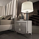Тумба прикроватная SAINT TROPEZ Art. 4023 в салоне Toriani