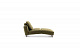 Шезлонг Minotti Twiggy 6 в салоне Toriani