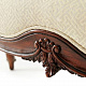 Банкетка Awaiting his Majesty Art. 4400-233.1AJK