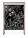 Сервант Marco Polo Art. FCB-GLF-208-10