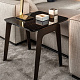 Придиванный столик Minotti Kirk Jut Out Top