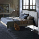 Кровать Poltrona Frau Grantorino Bed