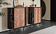 Сервант COSTES Cattelan Italia