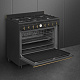 Варочный центр SMEG Art. CO96GMA9