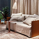 Диван-кровать EDEN Art. 15F02 в салоне Toriani