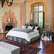 Кровать COUNTRY LIVING SIX Art. 02