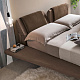 Кровать RODI Art. BD465.1