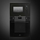 Микроволновая печь SMEG Art. FMI120B3