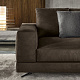 Диван Minotti White 2 в салоне Toriani