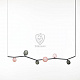 Подвесной светильник IVY HORIZONTAL Art. PC1068