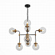 Подвесная люстра ST Luce Varieta Art. SL234.403.08