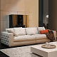 Диван Fendi PLAZA в салоне Toriani