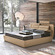 Кровать ROMA Art. BD441.2