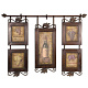 Коллаж Hanging Wine UT50791 