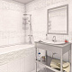 Керамическая плитка для стен AltaCera Wood Regard White