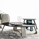 Журнальный столик DANDY HOME Art. T06