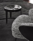 Журнальный столик Minotti Grant 1