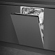 Посудомоечная машина SMEG Art. ST4512IN