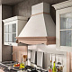 Кухня Stosa VIRGINIA VERY CHARMING