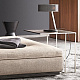 Прикроватный столик Minotti Leger 2