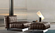 Оттоманка Minotti Twiggy 4 в салоне Toriani