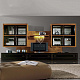 Стенка TV I CITY Art. С5046