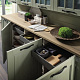 Кухня Stosa VIRGINIA COUNTRY CHIC