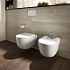 Крышка-сиденье для унитаза MERIDIAN Art. 8012AC004