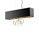 Подвесной светильник Ideal Lux Luxury Art. SP6 