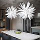 Подвесной светильник Ideal Lux Leaves Art. SP12
