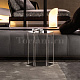 Придиванный столик Minotti Brisley 2