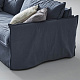 Диван-кровать CLARKE-XL Art. MDCLAXL160 в салоне Toriani