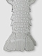 Зеркало Arte Veneziana Cammarus