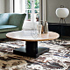 Журнальный столик TURNING Art. H770