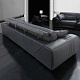 Диван Formitalia LONG BEACH в салоне Toriani