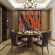 Гранит керамический BUTTERFLY RED Art. D69 4830 BM