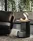 Придиванный столик Minotti Richer 1