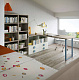 Спальня Siloma KIDS K 24
