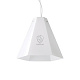 Подвесной светильник Ideal Lux Cairo Art. SP1 D40