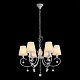 Подвесная люстра ST Luce Cigno Art. SL182.503.06