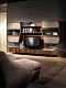 Стенка TV MISTRAL Art. LB28A