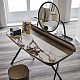 Туалетный столик COCOON TROUSSE Keramik Cattelan Italia