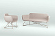 Диван SLIGHT Art. SL 2000 в салоне Toriani