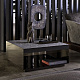 Журнальный столик Minotti Elliott 2