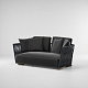 Диван Grand Bitta Art. KS7003100 в салоне Toriani