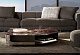 Журнальный столик Minotti Diagramma 2