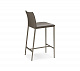 Барный стул NORMA ML Couture Cattelan Italia
