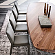 Стул PENELOPE Cattelan Italia